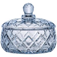 ЕМКОСТЬ ДЛЯ ХРАНЕНИЯ LEFARD С КРЫШКОЙ 