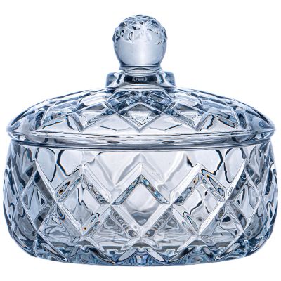 ЕМКОСТЬ ДЛЯ ХРАНЕНИЯ LEFARD С КРЫШКОЙ 