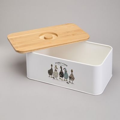 ХЛЕБНИЦА AGNESS 