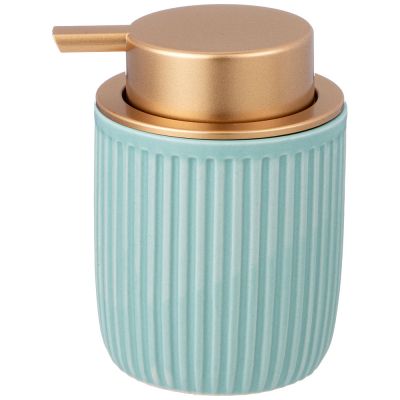 ДОЗАТОР ДЛЯ МЫЛА 300 МЛ-0