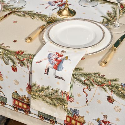 НАБОР САЛФЕТОК ИЗ 2-Х ШТ 