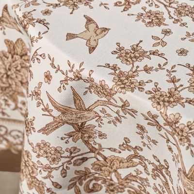 СКАТЕРТЬ КРУГЛАЯ 