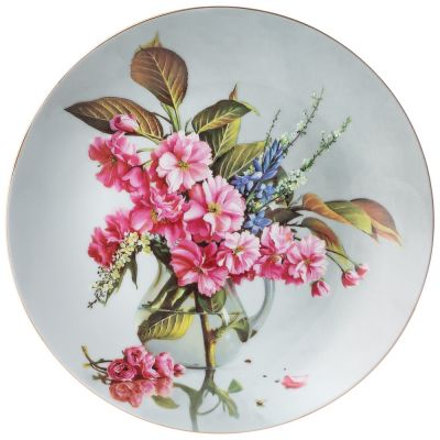 ТАРЕЛКА ДЕКОРАТИВНАЯ LEFARD 