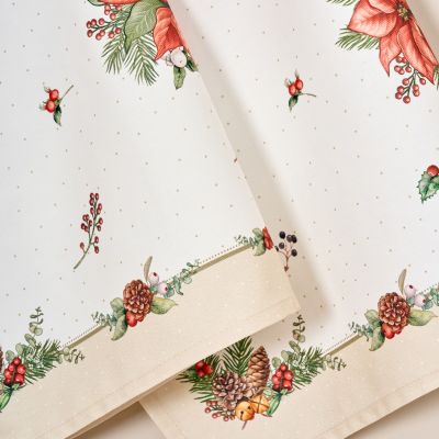 НАБОР ПОЛОТЕНЕЦ ИЗ 2ШТ