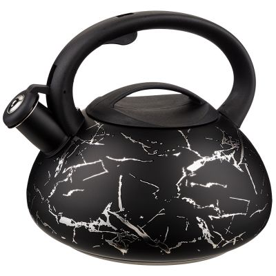 ЧАЙНИК AGNESS СО СВИСТКОМ 3 Л,  СЕРИЯ 