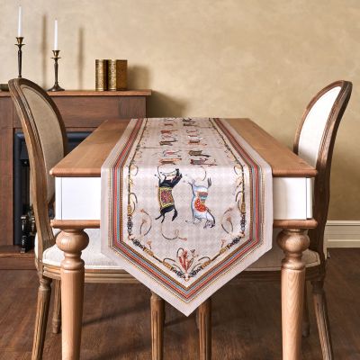 ДОРОЖКА НА СТОЛ 