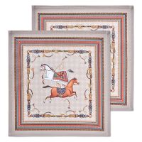 НАБОР САЛФЕТОК  2 ШТ 