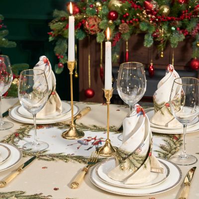 НАБОР САЛФЕТОК ИЗ 2-Х ШТ 