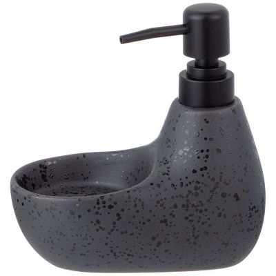 ДОЗАТОР ДЛЯ МЫЛА 400 МЛ-0