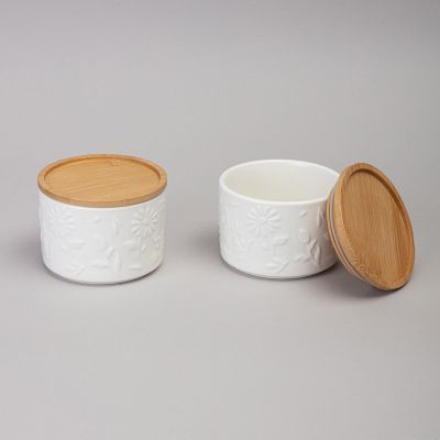 НАБОР БАНОК LEFARD 