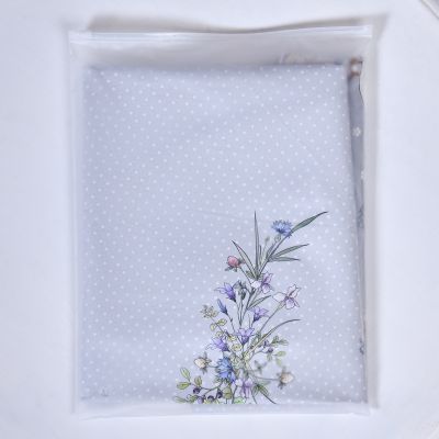 СКАТЕРТЬ КРУГЛАЯ 