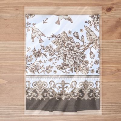 НАБОР САЛФЕТОК ИЗ 2-Х ШТ 