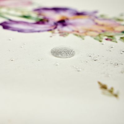 СКАТЕРТЬ КРУГЛАЯ  