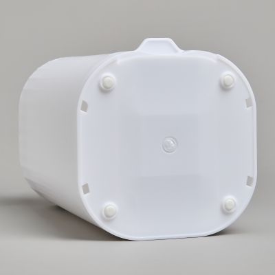 ПОДСТАВКА ДЛЯ НОЖЕЙ AGNESS С ТОЧИЛЬНЫМ КАМНЕМ 13,6*14,6*23 СМ-8