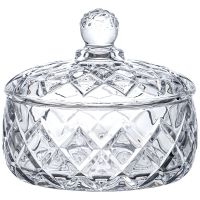 ЕМКОСТЬ ДЛЯ ХРАНЕНИЯ LEFARD С КРЫШКОЙ 