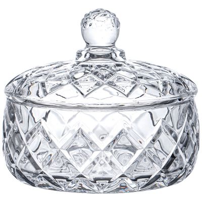 ЕМКОСТЬ ДЛЯ ХРАНЕНИЯ LEFARD С КРЫШКОЙ 