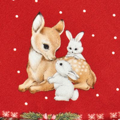 СКАТЕРТЬ  ОВАЛЬНАЯ  