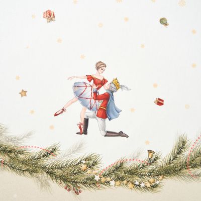 СКАТЕРТЬ КРУГЛАЯ  