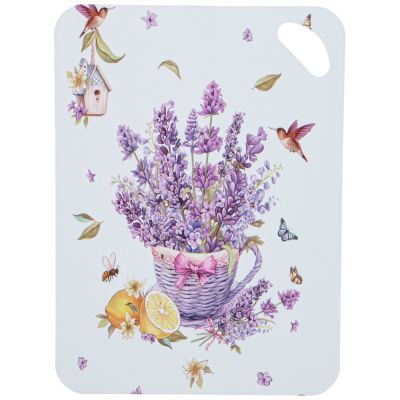 НАБОР ДОСОК РАЗДЕЛОЧНЫХ 34*25*0,2/29*19*0,2СМ-2