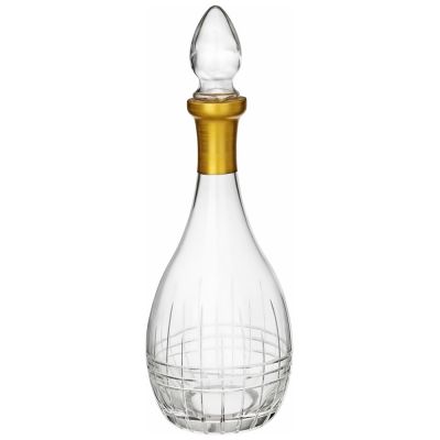 ГРАФИН С КРЫШКОЙ, 1300 МЛ-0