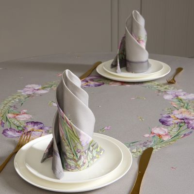 НАБОР САЛФЕТОК ИЗ 2-Х ШТ 