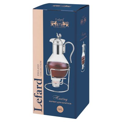 МАРМИТ ДЛЯ НАПИТКОВ LEFARD СЕРИЯ 