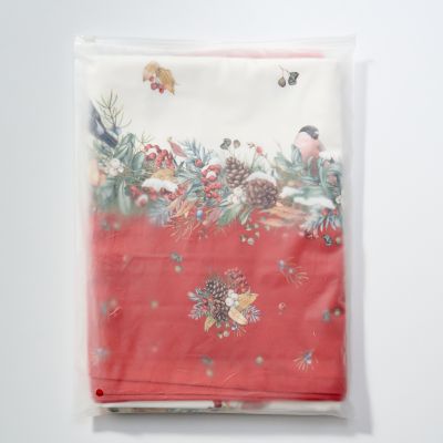 СКАТЕРТЬ КРУГЛАЯ 