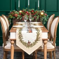 ДОРОЖКА НА СТОЛ 