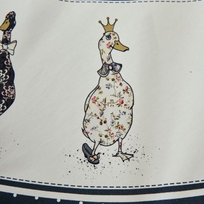 СКАТЕРТЬ КРУГЛАЯ 