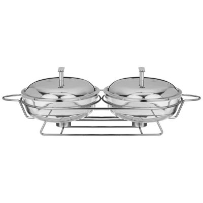 МАРМИТ ДВОЙНОЙ AGNESS 2,0Л/2,0Л 54*31*18 СМ-4