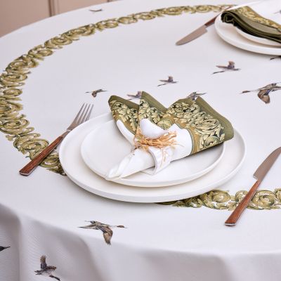 НАБОР САЛФЕТОК ИЗ 2-Х ШТ 