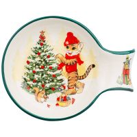 ПОДСТАВКА ПОД ЛОЖКУ 