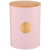 ЕМКОСТЬ ДЛЯ СЫПУЧИХ ПРОДУКТОВ AGNESS 