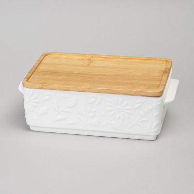 ПАШТЕТНИЦА LEFARD 