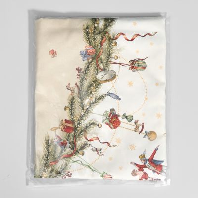 СКАТЕРТЬ КРУГЛАЯ  