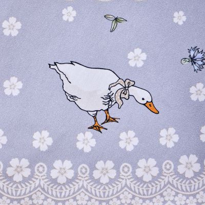 СКАТЕРТЬ КРУГЛАЯ 