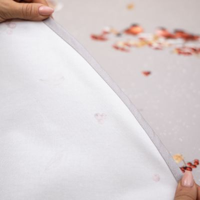 СКАТЕРТЬ КРУГЛАЯ  