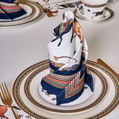 НАБОР САЛФЕТОК  2 ШТ 