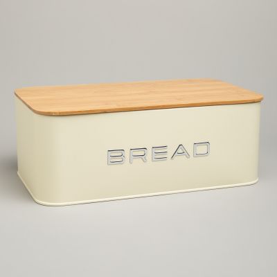 ХЛЕБНИЦА AGNESS  33,5Х19Х12,5 СМ-2