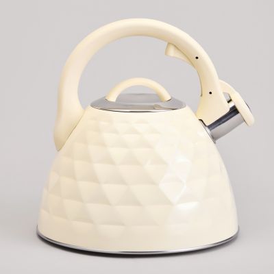 ЧАЙНИК СО СВИСТКОМ, 3,3Л-4