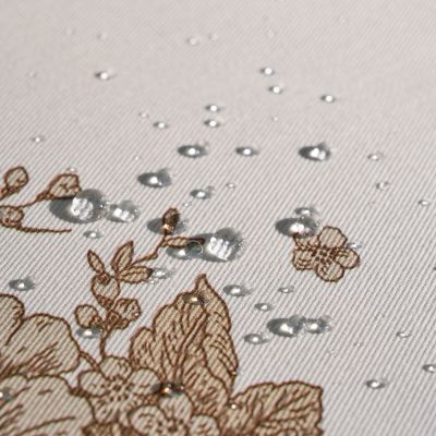 СКАТЕРТЬ КРУГЛАЯ 