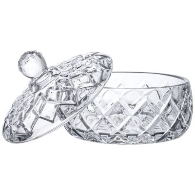 ЕМКОСТЬ ДЛЯ ХРАНЕНИЯ LEFARD С КРЫШКОЙ 