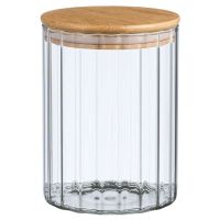 БАНКА ДЛЯ СЫПУЧИХ ПРОДУКТОВ 