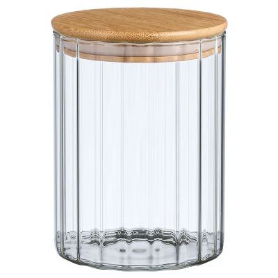 БАНКА ДЛЯ СЫПУЧИХ ПРОДУКТОВ 