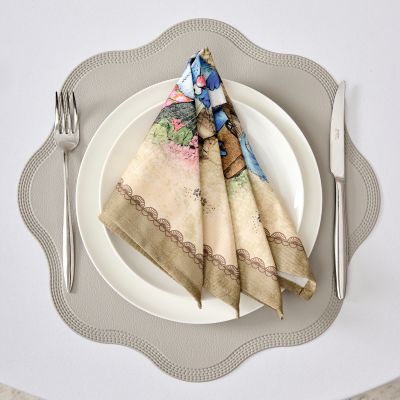 НАБОР САЛФЕТОК ИЗ 2-Х ШТ  