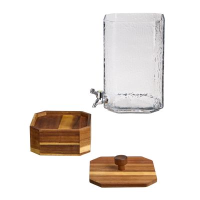 ДИСПЕНСЕР ДЛЯ НАПИТКОВ 