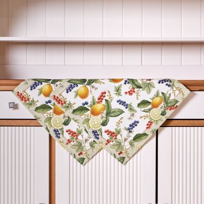 НАБОР САЛФЕТОК ИЗ 2-Х ШТ 