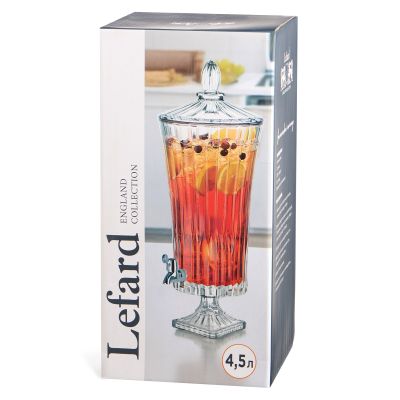 ДИСПЕНСЕР ДЛЯ НАПИТКОВ 