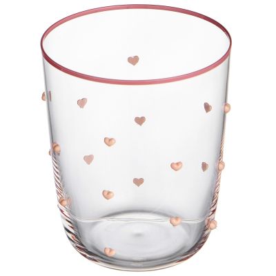 ГРАФИН С КРЫШКОЙ-СТАКАНОМ 