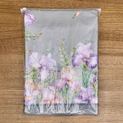 СКАТЕРТЬ КРУГЛАЯ  